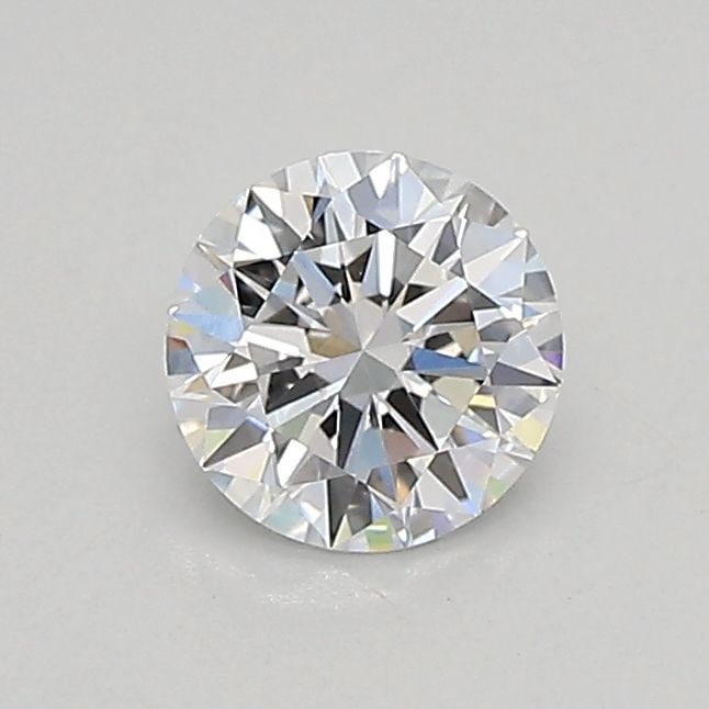 Loose Diamond - ROUND 0.53ct D VVS2: Loose Diamond - ROUND 0.53ct D VVS2 Source: This is a real non-mined Diamond that has been grown in a lab Shape: ROUND Carats: 0.53 Color: D Clarity: VVS2 Certification: IGI Video: Video Link PLEASE