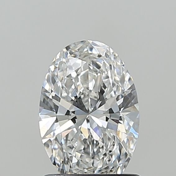 Loose Diamond - OVAL 1.02ct E VS1: Loose Diamond - OVAL 1.02ct E VS1 Source: This is a real non-mined Diamond that has been grown in a lab Shape: OVAL Carats: 1.02 Color: E Clarity: VS1 Certification: IGI Video: