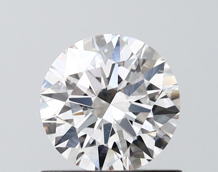 Loose Diamond - ROUND 0.72ct E VS2: Loose Diamond - ROUND 0.72ct E VS2 Source: This is a real non-mined Diamond that has been grown in a lab Shape: ROUND Carats: 0.72 Color: E Clarity: VS2 Certification: IGI Video: