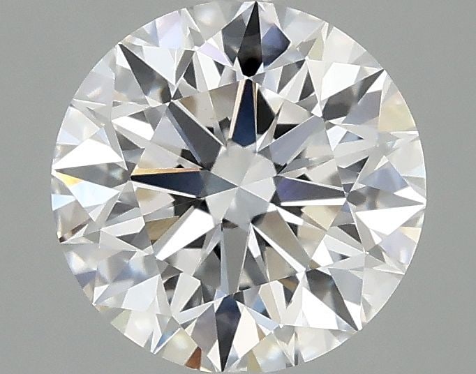 Loose Diamond - ROUND 2.05ct D VVS2: Loose Diamond - ROUND 2.05ct D VVS2 Source: This is a real non-mined Diamond that has been grown in a lab Shape: ROUND Carats: 2.05 Color: D Clarity: VVS2 Certification: IGI PLEASE NOTE: Framed, Large