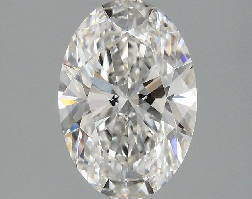 Loose Diamond - OVAL 1.63ct F VS1: Loose Diamond - OVAL 1.63ct F VS1 Source: This is a real non-mined Diamond that has been grown in a lab Shape: OVAL Carats: 1.63 Color: F Clarity: VS1 Certification: IGI Video: