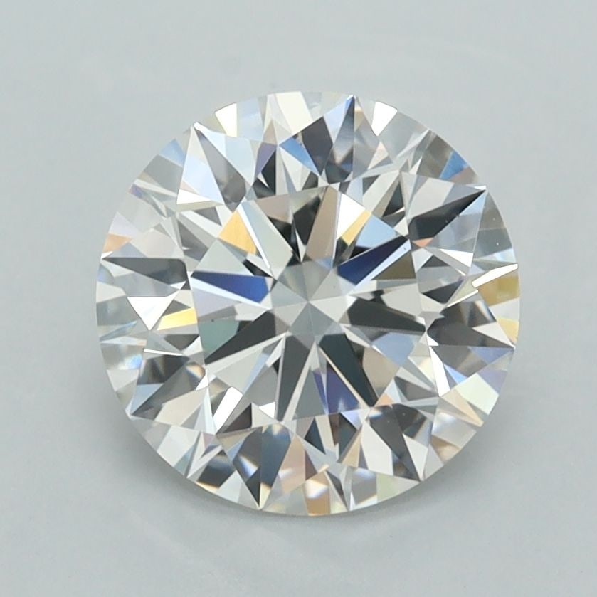 Ideal Loose Diamond - ROUND 2.09ct E VS1: Ideal Loose Diamond - ROUND 2.09ct E VS1 Source: This is a real non-mined Diamond that has been grown in a lab Shape: ROUND Carats: 2.09 Color: E Clarity: VS1 Certification: IGI Video: