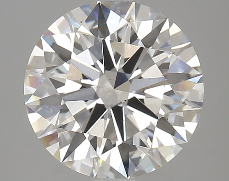 Loose Diamond - Round 3.43ct F VS2: Loose Diamond - Round 3.43ct F VS2 Source: This is a real non-mined Diamond that has been grown in a lab Shape: Round Carats: 3.43 Color: F Clarity: VS2 Certification: IGI Condition: Pre-Owned PLEASE 