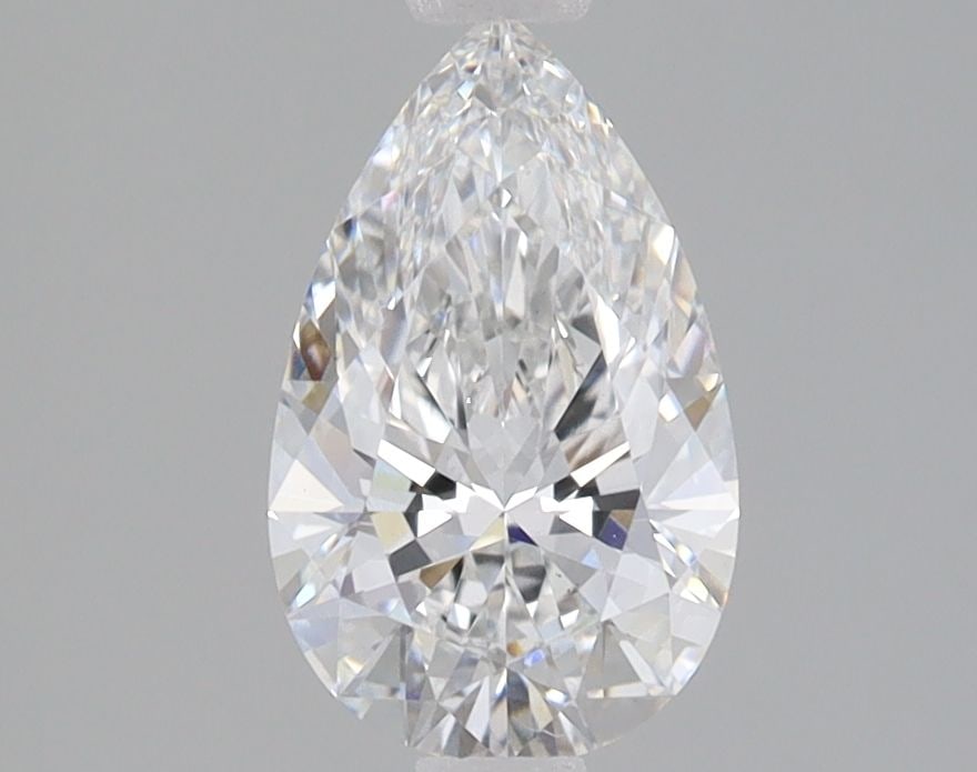 Loose Diamond - PEAR 1.11ct E VS1: Loose Diamond - PEAR 1.11ct E VS1 Source: This is a real non-mined Diamond that has been grown in a lab Shape: PEAR Carats: 1.11 Color: E Clarity: VS1 Certification: IGI Video: