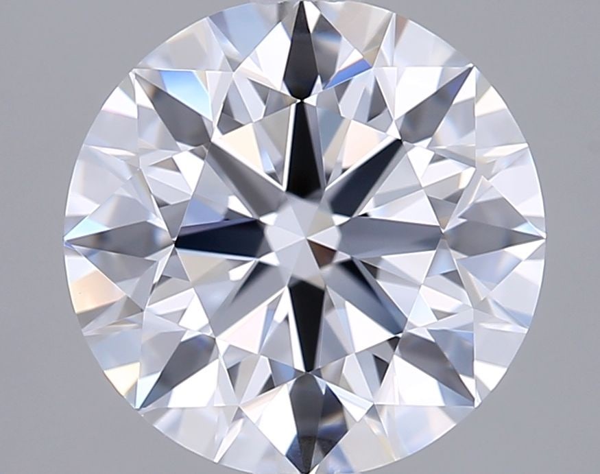 Ideal Loose Diamond - ROUND 2.0ct D VVS2: Ideal Loose Diamond - ROUND 2.0ct D VVS2 Source: This is a real non-mined Diamond that has been grown in a lab Shape: ROUND Carats: 2.0 Color: D Clarity: VVS2 Certification: IGI Video: