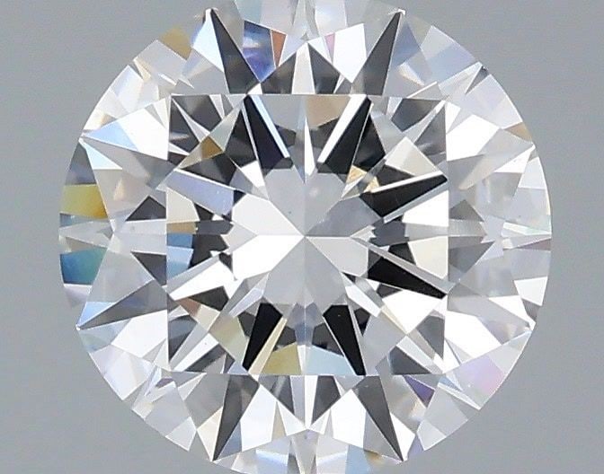 Loose Diamond - ROUND 2.0ct F VS2: Loose Diamond - ROUND 2.0ct F VS2 Source: This is a real non-mined Diamond that has been grown in a lab Shape: ROUND Carats: 2.0 Color: F Clarity: VS2 Certification: IGI Video: