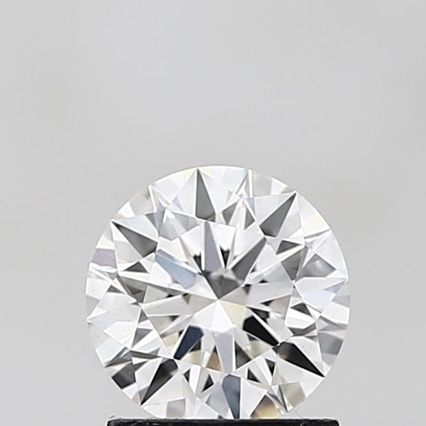 Ideal Loose Diamond - ROUND 1.2ct E VS1: Ideal Loose Diamond - ROUND 1.2ct E VS1 Source: This is a real non-mined Diamond that has been grown in a lab Shape: ROUND Carats: 1.2 Color: E Clarity: VS1 Certification: IGI Video: