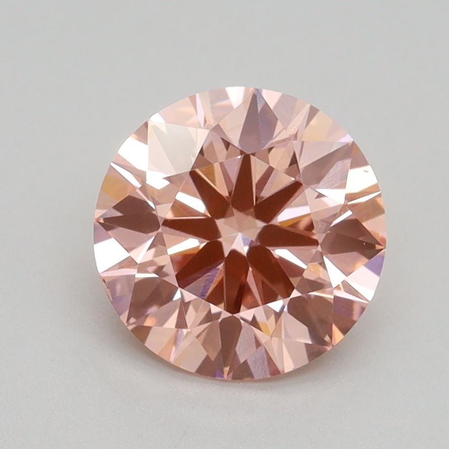 Ideal Loose Diamond - ROUND 1.66ct Fancy Intense Pink VS1: Ideal Loose Diamond - ROUND 1.66ct Fancy Intense Pink VS1 Source: This is a real non-mined Diamond that has been grown in a lab Shape: ROUND Carats: 1.66 Color: Fancy Intense Pink Certification: IGI V