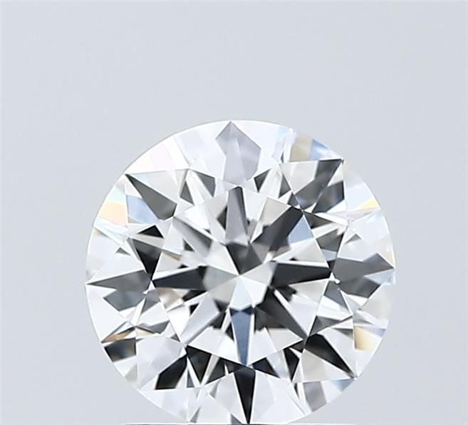 Ideal Loose Diamond - ROUND 1.54ct E VVS2: Ideal Loose Diamond - ROUND 1.54ct E VVS2 Source: This is a real non-mined Diamond that has been grown in a lab Shape: ROUND Carats: 1.54 Color: E Clarity: VVS2 Certification: IGI Video: