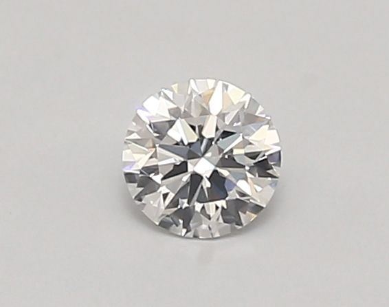 Ideal Loose Diamond - ROUND 0.38ct D VVS2: Ideal Loose Diamond - ROUND 0.38ct D VVS2 Source: This is a real non-mined Diamond that has been grown in a lab Shape: ROUND Carats: 0.38 Color: D Clarity: VVS2 Certification: IGI Video: