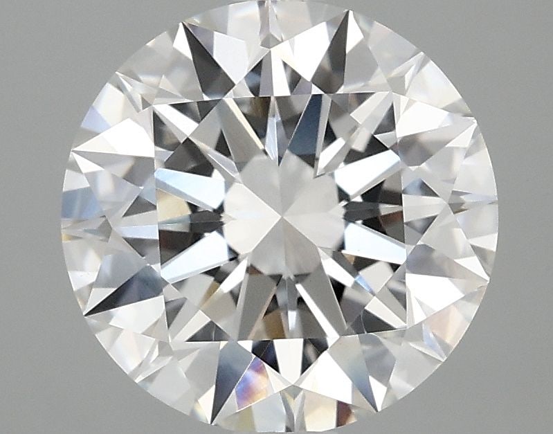 Ideal Loose Diamond - ROUND 3.06ct E VVS2: Ideal Loose Diamond - ROUND 3.06ct E VVS2 Source: This is a real non-mined Diamond that has been grown in a lab Shape: ROUND Carats: 3.06 Color: E Clarity: VVS2 Certification: IGI Video: