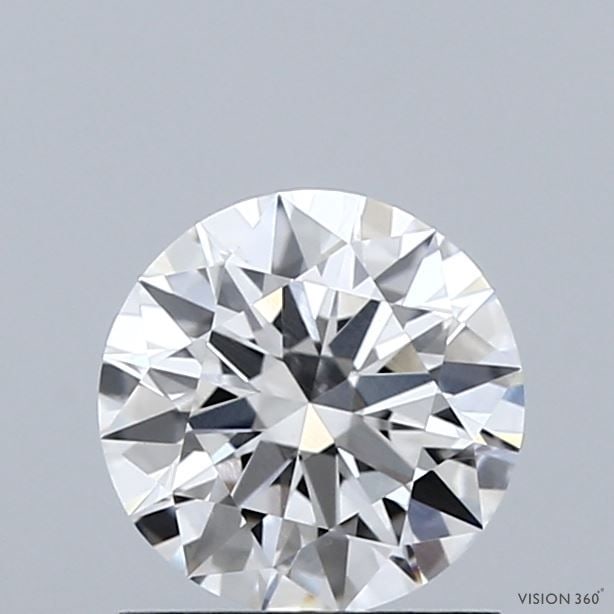 Ideal Loose Diamond - ROUND 2.04ct E VVS2: Ideal Loose Diamond - ROUND 2.04ct E VVS2 Source: This is a real non-mined Diamond that has been grown in a lab Shape: ROUND Carats: 2.04 Color: E Clarity: VVS2 Certification: IGI Video:
