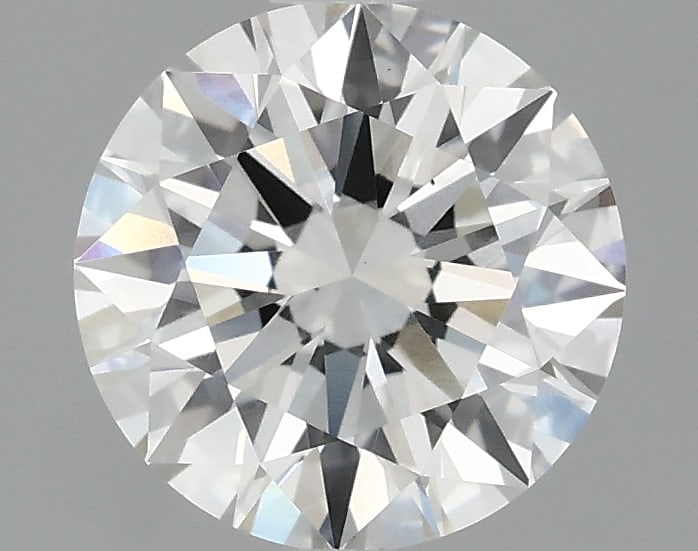 Loose Diamond - Round 1.55ct F VS1: Loose Diamond - Round 1.55ct F VS1 Source: This is a real non-mined Diamond that has been grown in a lab Shape: Round Carats: 1.55 Color: F Clarity: VS1 Certification: IGI Condition: Pre-Owned PLEASE 