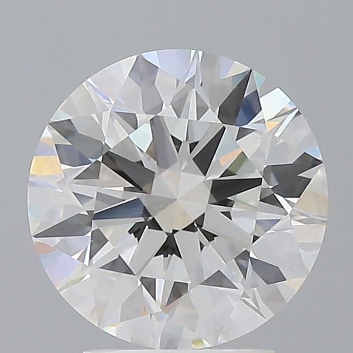 Ideal Loose Diamond - ROUND 3.08ct E VVS2: Ideal Loose Diamond - ROUND 3.08ct E VVS2 Source: This is a real non-mined Diamond that has been grown in a lab Shape: ROUND Carats: 3.08 Color: E Clarity: VVS2 Certification: IGI Video:
