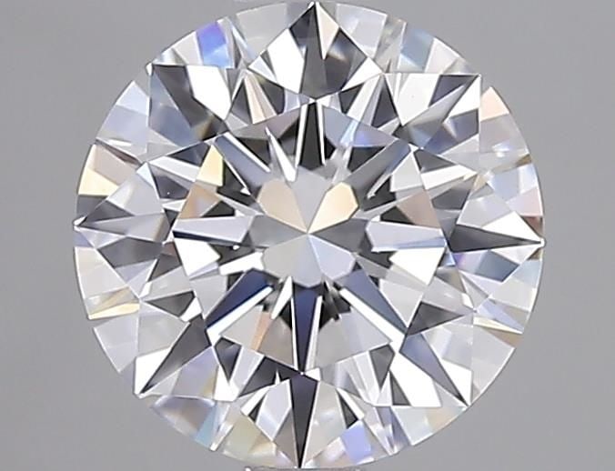 Loose Diamond - ROUND 1.74ct D VVS2: Loose Diamond - ROUND 1.74ct D VVS2 Source: This is a real non-mined Diamond that has been grown in a lab Shape: ROUND Carats: 1.74 Color: D Clarity: VVS2 Certification: IGI Video: