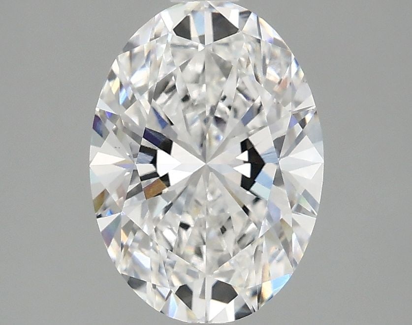 Loose Diamond - OVAL 2.0ct E VS2: Loose Diamond - OVAL 2.0ct E VS2 Source: This is a real non-mined Diamond that has been grown in a lab Shape: OVAL Carats: 2.0 Color: E Clarity: VS2 Certification: IGI Video: