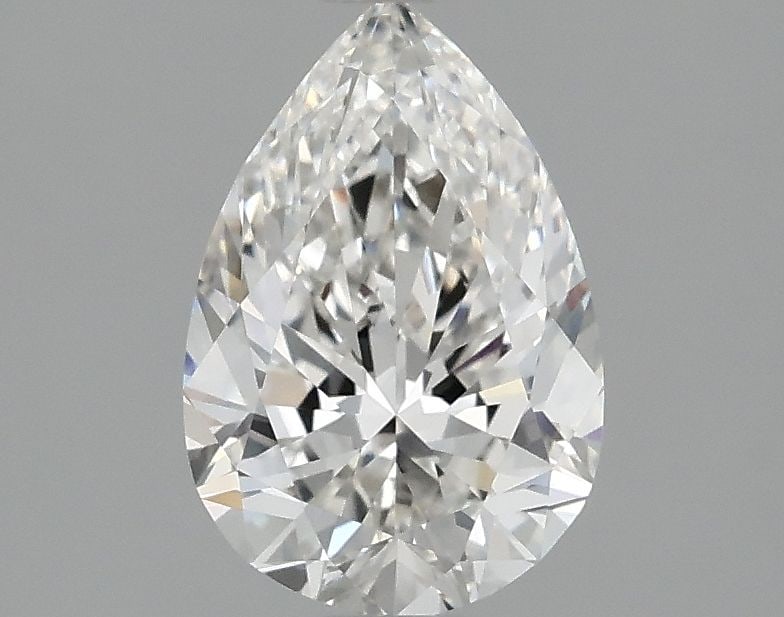 Loose Diamond - PEAR 1.5ct F VS1: Loose Diamond - PEAR 1.5ct F VS1 Source: This is a real non-mined Diamond that has been grown in a lab Shape: PEAR Carats: 1.5 Color: F Clarity: VS1 Certification: IGI Video: