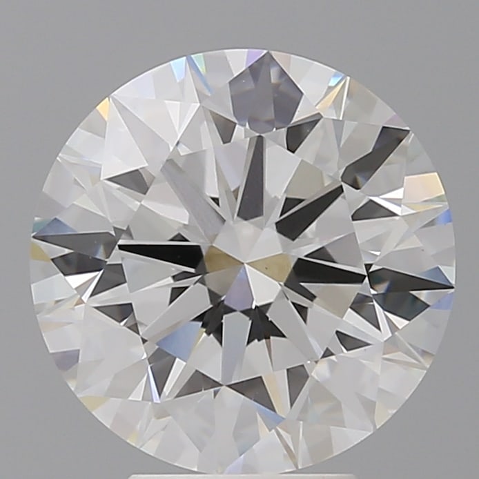 Loose Diamond - Round 5.02ct E VS1: Loose Diamond - Round 5.02ct E VS1 Source: This is a real non-mined Diamond that has been grown in a lab Shape: Round Carats: 5.02 Color: E Clarity: VS1 Certification: IGI Condition: Pre-Owned PLEASE 