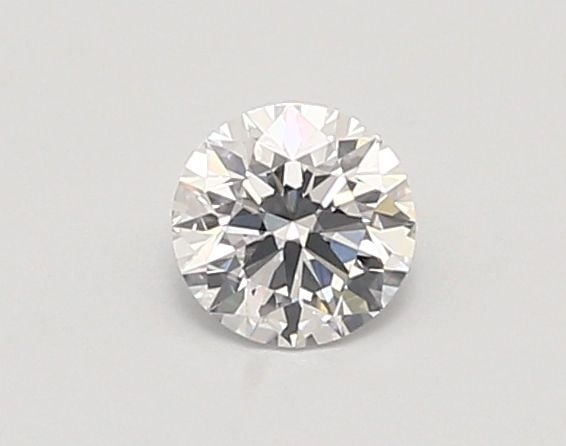 Ideal Loose Diamond - ROUND 0.46ct D VVS2: Ideal Loose Diamond - ROUND 0.46ct D VVS2 Source: This is a real non-mined Diamond that has been grown in a lab Shape: ROUND Carats: 0.46 Color: D Clarity: VVS2 Certification: IGI Video: