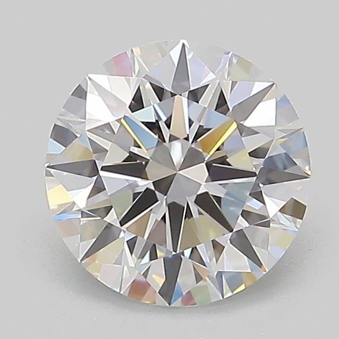 Ideal Loose Diamond - ROUND 1.53ct D VS1: Ideal Loose Diamond - ROUND 1.53ct D VS1 Source: This is a real non-mined Diamond that has been grown in a lab Shape: ROUND Carats: 1.53 Color: D Clarity: VS1 Certification: IGI Video: