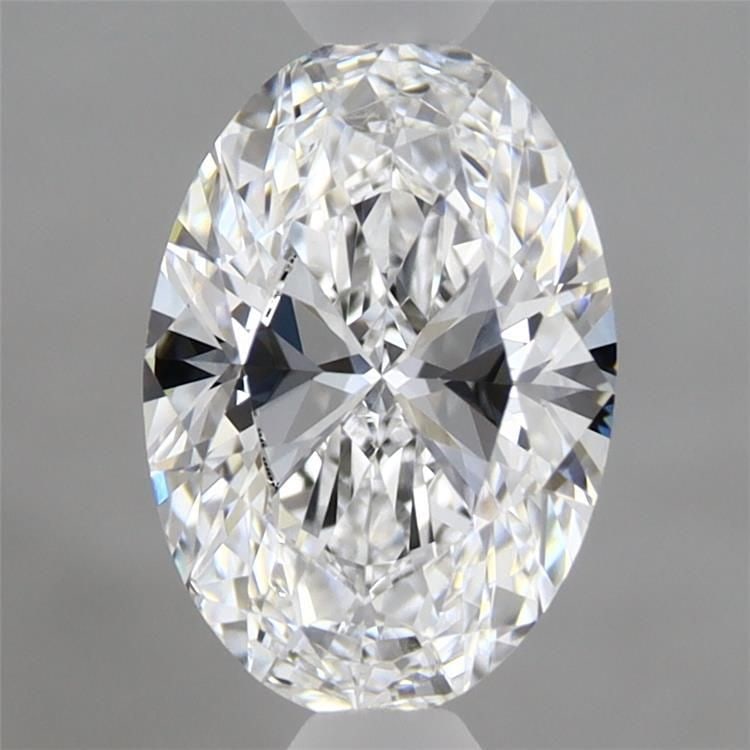 Loose Diamond - OVAL 1.53ct D VVS2: Loose Diamond - OVAL 1.53ct D VVS2 Source: This is a real non-mined Diamond that has been grown in a lab Shape: OVAL Carats: 1.53 Color: D Clarity: VVS2 Certification: IGI Video: