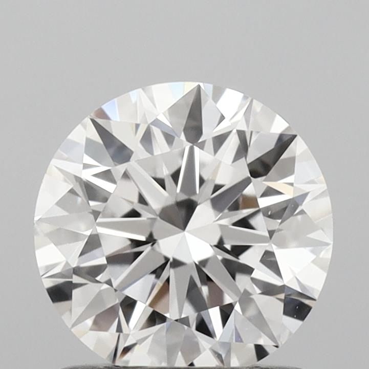 Ideal Loose Diamond - ROUND 1.02ct D VVS1: Ideal Loose Diamond - ROUND 1.02ct D VVS1 Source: This is a real non-mined Diamond that has been grown in a lab Shape: ROUND Carats: 1.02 Color: D Clarity: VVS1 Certification: IGI Video: