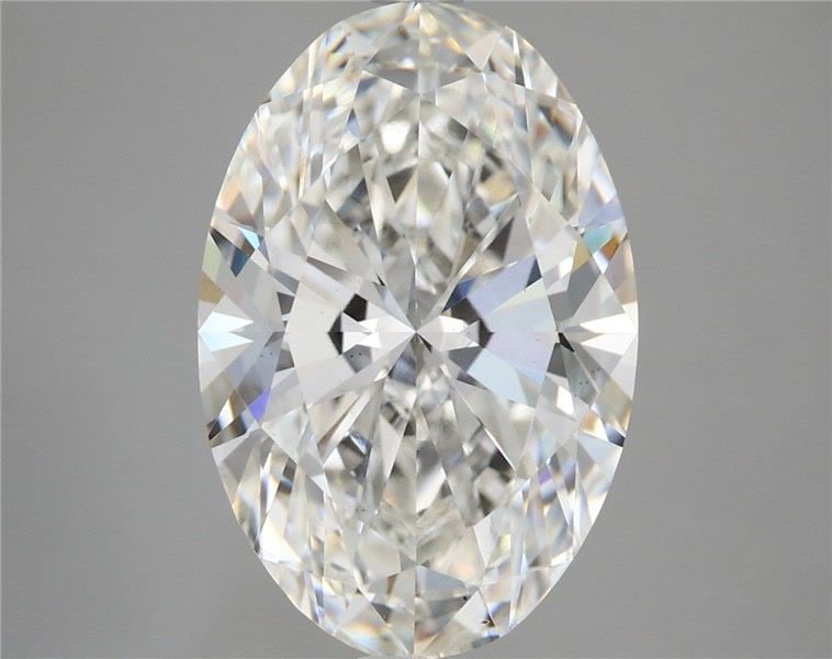 Loose Diamond - OVAL 5.55ct F VS1: Loose Diamond - OVAL 5.55ct F VS1 Source: This is a real non-mined Diamond that has been grown in a lab Shape: OVAL Carats: 5.55 Color: F Clarity: VS1 Certification: IGI Video: