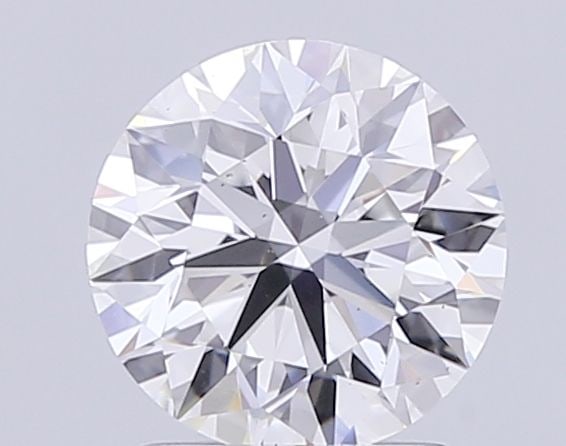 Loose Diamond - ROUND 1.53ct D VS2: Loose Diamond - ROUND 1.53ct D VS2 Source: This is a real non-mined Diamond that has been grown in a lab Shape: ROUND Carats: 1.53 Color: D Clarity: VS2 Certification: IGI Video: