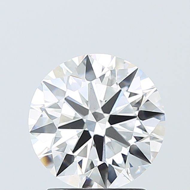 Loose Diamond - ROUND 2.01ct E VS2: Loose Diamond - ROUND 2.01ct E VS2 Source: This is a real non-mined Diamond that has been grown in a lab Shape: ROUND Carats: 2.01 Color: E Clarity: VS2 Certification: IGI Video: