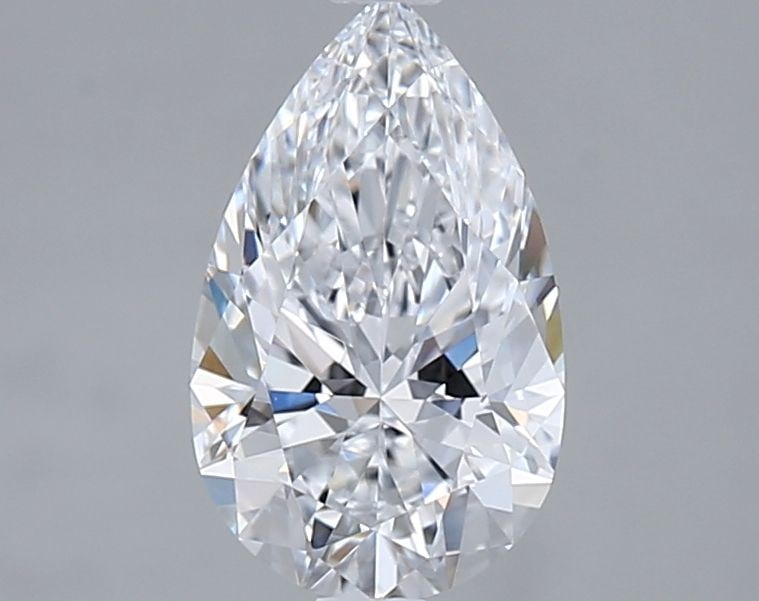 Loose Diamond - PEAR 1.53ct E VVS1: Loose Diamond - PEAR 1.53ct E VVS1 Source: This is a real non-mined Diamond that has been grown in a lab Shape: PEAR Carats: 1.53 Color: E Clarity: VVS1 Certification: IGI Video: