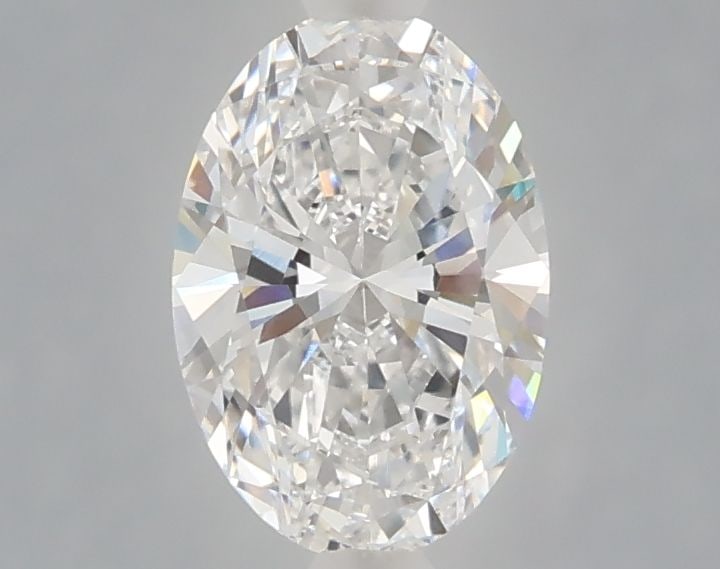 Loose Diamond - OVAL 1.07ct D VVS2: Loose Diamond - OVAL 1.07ct D VVS2 Source: This is a real non-mined Diamond that has been grown in a lab Shape: OVAL Carats: 1.07 Color: D Clarity: VVS2 Certification: NONE Video: