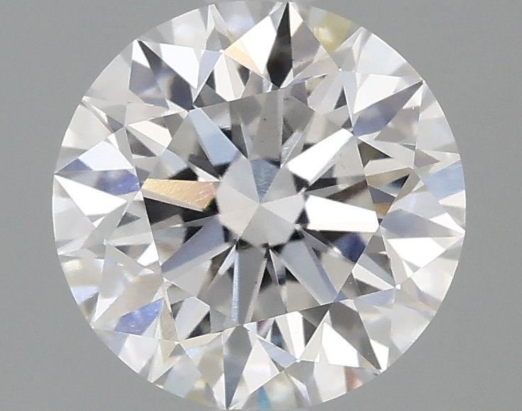 Loose Diamond - ROUND 1.57ct E VS1: Loose Diamond - ROUND 1.57ct E VS1 Source: This is a real non-mined Diamond that has been grown in a lab Shape: ROUND Carats: 1.57 Color: E Clarity: VS1 Certification: IGI Video: