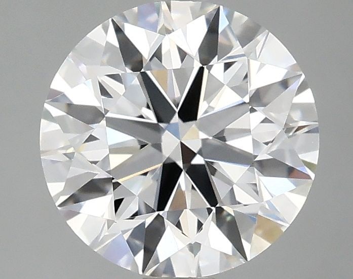 Loose Diamond - ROUND 2.08ct E VVS2: Loose Diamond - ROUND 2.08ct E VVS2 Source: This is a real non-mined Diamond that has been grown in a lab Shape: ROUND Carats: 2.08 Color: E Clarity: VVS2 Certification: IGI Video: