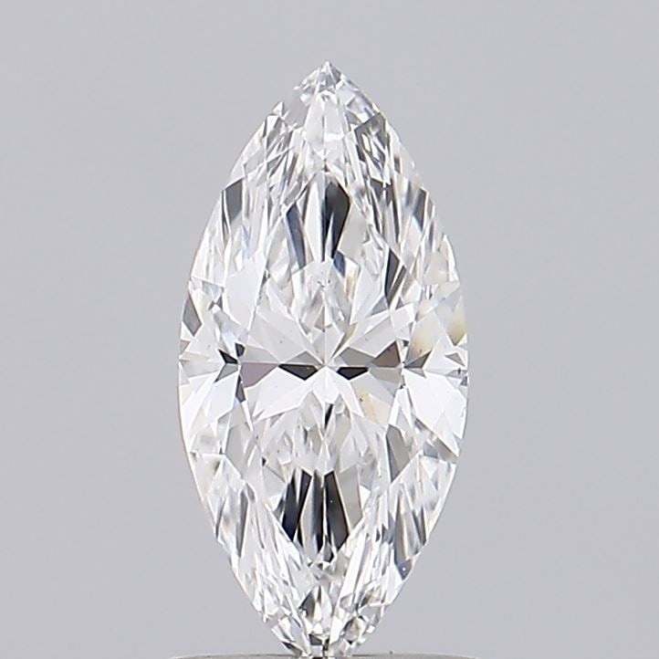 Loose Diamond - MARQUISE 1.07ct E VS1: Loose Diamond - MARQUISE 1.07ct E VS1 Source: This is a real non-mined Diamond that has been grown in a lab Shape: MARQUISE Carats: 1.07 Color: E Clarity: VS1 Certification: IGI Video: