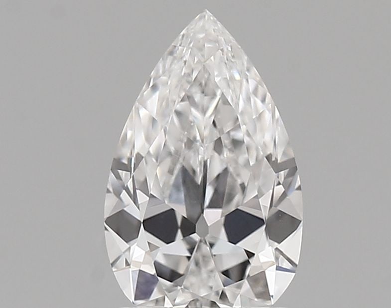 Loose Diamond - PEAR 1.16ct D VVS1: Loose Diamond - PEAR 1.16ct D VVS1 Source: This is a real non-mined Diamond that has been grown in a lab Shape: PEAR Carats: 1.16 Color: D Clarity: VVS1 Certification: IGI Video: