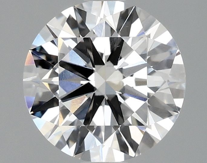 Ideal Loose Diamond - ROUND 1.48ct F VS1: Ideal Loose Diamond - ROUND 1.48ct F VS1 Source: This is a real non-mined Diamond that has been grown in a lab Shape: ROUND Carats: 1.48 Color: F Clarity: VS1 Certification: IGI PLEASE NOTE: Framed, L