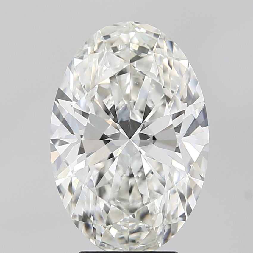 Loose Diamond - OVAL 4.1ct Fancy Intense Pink VVS2: Loose Diamond - OVAL 4.1ct Fancy Intense Pink VVS2 Source: This is a real non-mined Diamond that has been grown in a lab Shape: OVAL Carats: 4.1 Color: Fancy Intense Pink Certification: IGI Video: