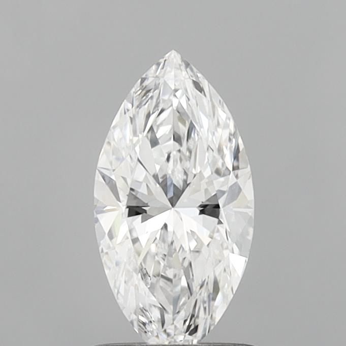 Loose Diamond - MARQUISE 0.92ct D VVS2: Loose Diamond - MARQUISE 0.92ct D VVS2 Source: This is a real non-mined Diamond that has been grown in a lab Shape: MARQUISE Carats: 0.92 Color: D Clarity: VVS2 Certification: IGI Video: