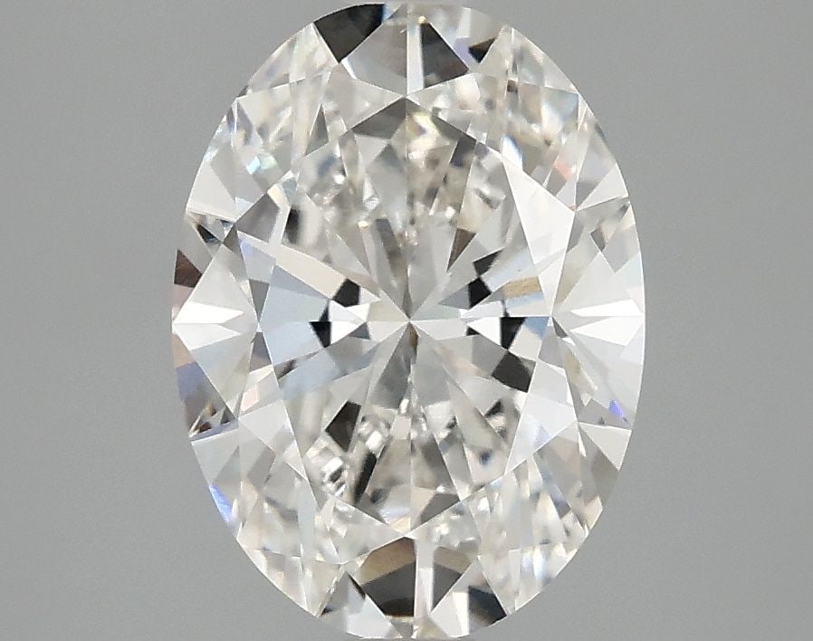 Loose Diamond - OVAL 2.51ct F VS1: Loose Diamond - OVAL 2.51ct F VS1 Source: This is a real non-mined Diamond that has been grown in a lab Shape: OVAL Carats: 2.51 Color: F Clarity: VS1 Certification: IGI PLEASE NOTE: Framed, Large, or