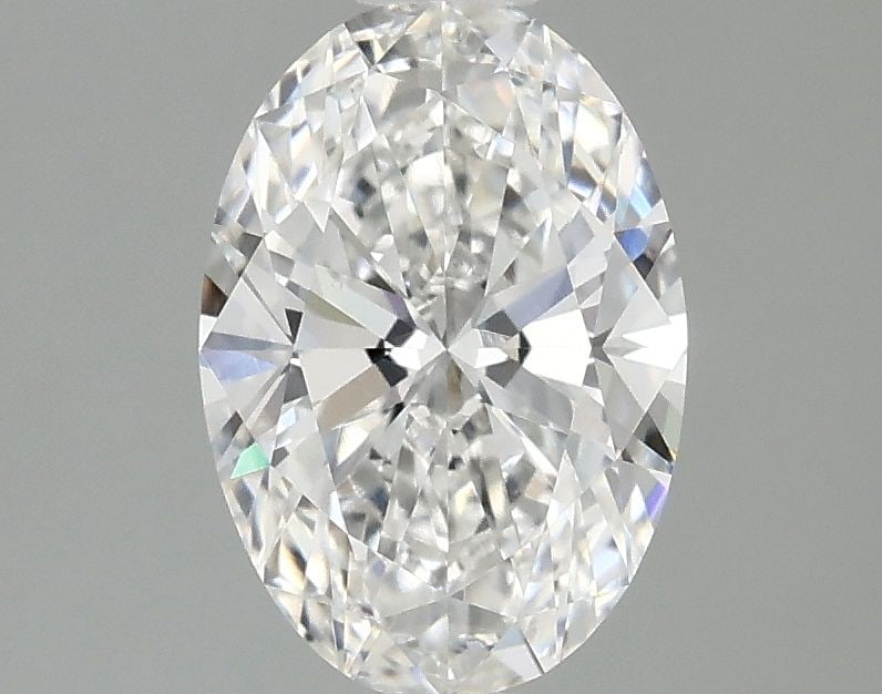 Loose Diamond - OVAL 1.47ct E VS1: Loose Diamond - OVAL 1.47ct E VS1 Source: This is a real non-mined Diamond that has been grown in a lab Shape: OVAL Carats: 1.47 Color: E Clarity: VS1 Certification: IGI PLEASE NOTE: Framed, Large, or