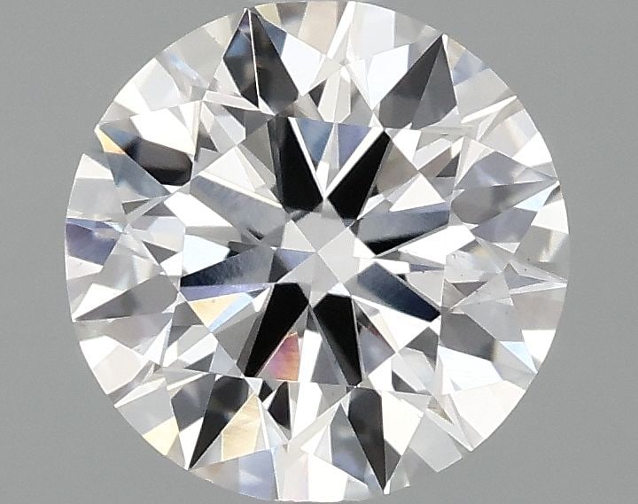 Ideal Loose Diamond - ROUND 1.51ct D VS1: Ideal Loose Diamond - ROUND 1.51ct D VS1 Source: This is a real non-mined Diamond that has been grown in a lab Shape: ROUND Carats: 1.51 Color: D Clarity: VS1 Certification: IGI Video: