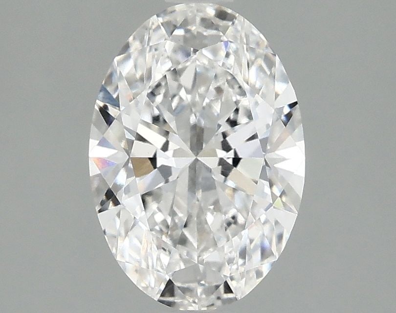 Loose Diamond - OVAL 1.55ct D VS1: Loose Diamond - OVAL 1.55ct D VS1 Source: This is a real non-mined Diamond that has been grown in a lab Shape: OVAL Carats: 1.55 Color: D Clarity: VS1 Certification: IGI Video:
