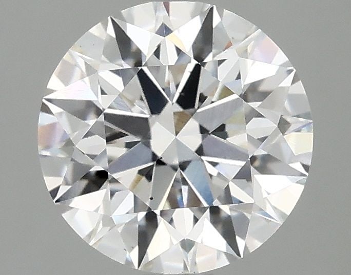 Ideal Loose Diamond - ROUND 1.99ct E VS2: Ideal Loose Diamond - ROUND 1.99ct E VS2 Source: This is a real non-mined Diamond that has been grown in a lab Shape: ROUND Carats: 1.99 Color: E Clarity: VS2 Certification: IGI Video: