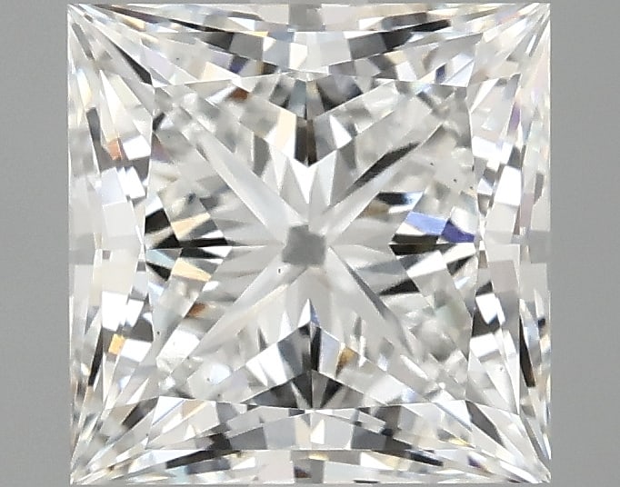 Loose Diamond - PRINCESS 3.05ct F VS2: Loose Diamond - PRINCESS 3.05ct F VS2 Source: This is a real non-mined Diamond that has been grown in a lab Shape: PRINCESS Carats: 3.05 Color: F Clarity: VS2 Certification: IGI Condition: Pre-Owned P
