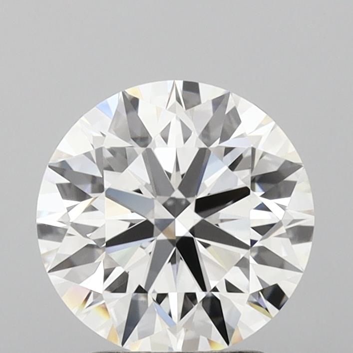 Ideal Loose Diamond - ROUND 2.28ct D IF: Ideal Loose Diamond - ROUND 2.28ct D IF Source: This is a real non-mined Diamond that has been grown in a lab Shape: ROUND Carats: 2.28 Color: D Clarity: IF Certification: IGI Video: