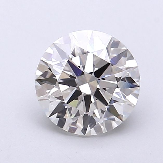 Ideal Loose Diamond - ROUND 1.29ct H VS1: Ideal Loose Diamond - ROUND 1.29ct H VS1 Source: This is a real non-mined Diamond that has been grown in a lab Shape: ROUND Carats: 1.29 Color: H Clarity: VS1 Certification: IGI Video: