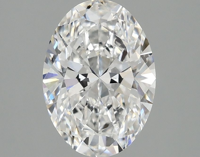 Loose Diamond - OVAL 1.98ct E VVS2: Loose Diamond - OVAL 1.98ct E VVS2 Source: This is a real non-mined Diamond that has been grown in a lab Shape: OVAL Carats: 1.98 Color: E Clarity: VVS2 Certification: IGI Video: