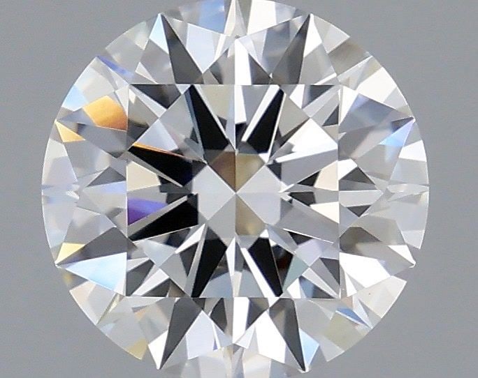 Ideal Loose Diamond - ROUND 2.02ct E VVS2: Ideal Loose Diamond - ROUND 2.02ct E VVS2 Source: This is a real non-mined Diamond that has been grown in a lab Shape: ROUND Carats: 2.02 Color: E Clarity: VVS2 Certification: IGI Video: