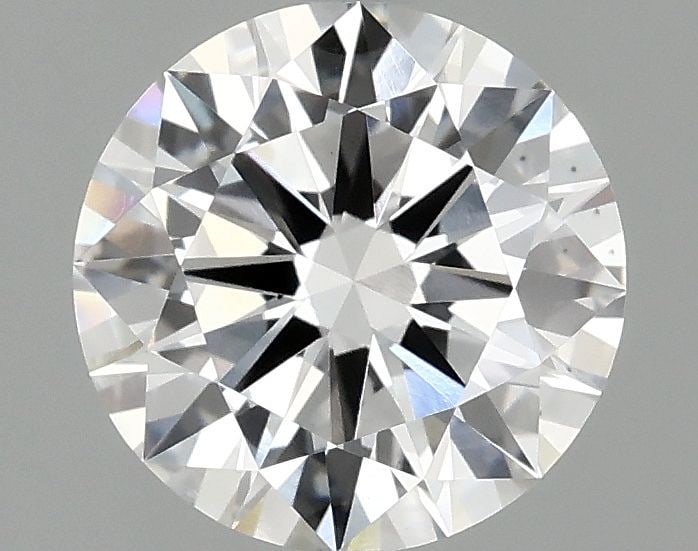Ideal Loose Diamond - ROUND 1.55ct D VS1: Ideal Loose Diamond - ROUND 1.55ct D VS1 Source: This is a real non-mined Diamond that has been grown in a lab Shape: ROUND Carats: 1.55 Color: D Clarity: VS1 Certification: IGI Video: