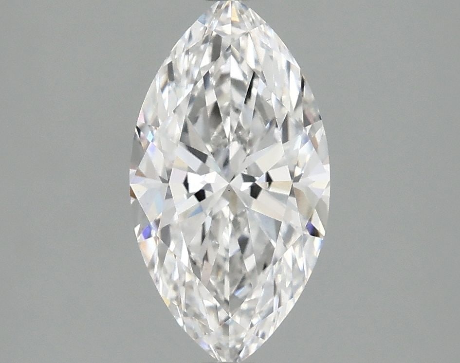 Loose Diamond - MARQUISE 1.52ct E VS1: Loose Diamond - MARQUISE 1.52ct E VS1 Source: This is a real non-mined Diamond that has been grown in a lab Shape: MARQUISE Carats: 1.52 Color: E Clarity: VS1 Certification: IGI Video: